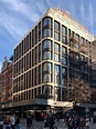 Work on Rawlings Architects' 40 Bleecker Street Nears Completion in ...