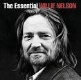 The Essential Willie Nelson by Willie Nelson (Compilation, Country ...