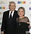 Photo: Barbara Boxer and husband Stewart arrive for Kennedy Center ...