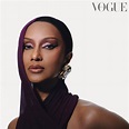 Iman Is British Vogue’s January 2023 Cover Star | British Vogue
