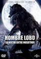 Hombre Lobo: Uno Entre Nosotros (2012) BRRip 1080p Español Latino [Mega ...