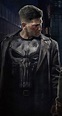 The Punisher - The Punisher - Netflix Photo (39684870) - Fanpop