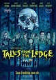 Tales From The Lodge (2019, dir. Abigail Blackmore and others) – 255 Review