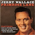 ‘Primrose Lane’ by Jerry Wallace peaks at #8 in USA 60 years ago # ...