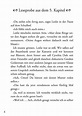 Rubinrot: Liebe geht durch alle Zeiten | Leseprobe | Schnupperbuch.de