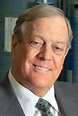Fred Chase Koch, Schema-Root news