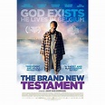 The Brand New Testament (DVD) - Walmart.com - Walmart.com