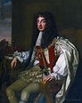 CARLOS II REY DE iNGLATERRA (CHARLES II, KiNG OF ENGLAND) | Portrait, Oil on canvas, Charles