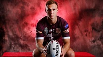 State of Origin 2019, How Daly Cherry-Evans made it back from exile ...