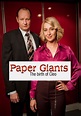 Paper Giants: The Birth of Cleo - streaming online