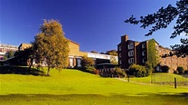 College of St Hild & St Bede - Campus in Durham City, Durham City ...