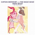 Captain Beefheart: Shiny Beast (CD) – jpc