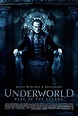 Underworld: Rise of the Lycans (2009) Poster #1 - Trailer Addict
