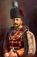 THE ARCHDUKE H.R.I.H. Archduke Joseph August of Austria (1872-1962 ...