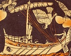 The Many Faces of Odysseus in Classical Literature - Inquiries Journal