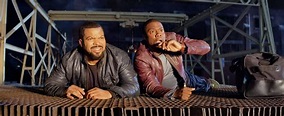 Ice Cube e Kevin Hart estrelam comédia RIDE ALONG, assista ao NOVO ...