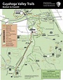 Maps - Cuyahoga Valley National Park (U.S. National Park Service)