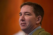 Glenn Greenwald im Interview: "Es hängt viel politische Gewalt in der ...