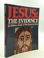 JESUS: THE EVIDENCE by Ian Wilson - 1992 - Christology - Illustrated | eBay