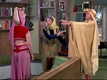 The Ten Best I DREAM OF JEANNIE Episodes of Season Four | THAT'S ...