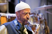 Yusef Lateef, Innovative Jazz Saxophonist and Flutist, Dies at 93 - The ...