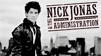 Who I Am Nick Jonas and The Administration first single. - YouTube