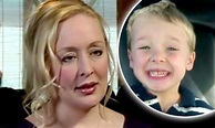 Mindy McCready defends 'kidnapping' son: 'I was protecting my child ...