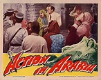 Sección visual de Aventura en Arabia - FilmAffinity