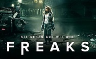 Freaks - Sie sehen aus wie wir [Blu-ray]: Amazon.de: Hirsch, Emile ...