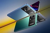 The Poco X5 Pro comes for the best cheap Android phones with near ...