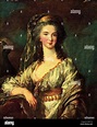 Josephine of lorraine hi-res stock photography and images - Alamy