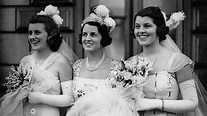 Rosemary Kennedy sought friendship from her hired caretakers before ...