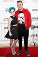 Paramore's Hayley Williams and Chad Gilbert of New Found Glory say 'I ...