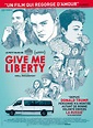 Give Me Liberty (2019)