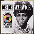 DEE DEE WARWICK: ‘The Complete Atco Recordings’ (Soul Music/Real Gone ...