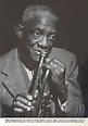 Bunk Johnson From NOLA, died New Iberia, LA | Jazz blues, Jazz music, Jazz