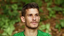 Dario Vidošić - Spielerprofil - DFB Datencenter