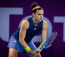 Maria Sakkari: “No athlete has visited Attica and not been delighted ...