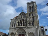 The Furta Sacra in the Church of Sainte-Marie-Madeleine - The Pilgrim’s ...