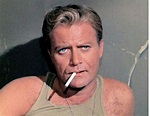 Vic Morrow - movie actor 50s -70s - a photo on Flickriver