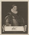 NPG D48928; Charles Howard, 1st Earl of Nottingham - Portrait ...