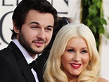 Matthew Rutler: Who is Christina Aguilera's boyfriend? - CBS News