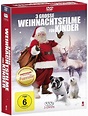 Drei grosse Weihnachtsfilme für Kinder DVD | Weltbild.de
