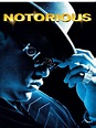 Notorious (2009) - Posters — The Movie Database (TMDB)