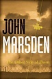 The Other Side of Dawn by John Marsden, Paperback, 9781742612669 | Buy ...