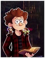 Alex Hirsch Gravity Falls, that's whats up | Gravity falls, Disney fan ...