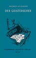 Schiller, Friedrich v.: Der Geisterseher - Hamburger Lesehefte Verlag