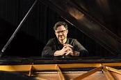 Accomplished composer and pianist Mischa Zupko from Chicago named 2024 ...