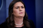 Commentary: The message "86-ing" Sarah Sanders sent to conservatives ...