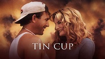 Tin Cup (1996) - AZ Movies